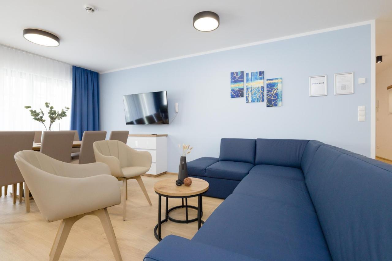 Yourapartment Theresien Viena Exterior foto