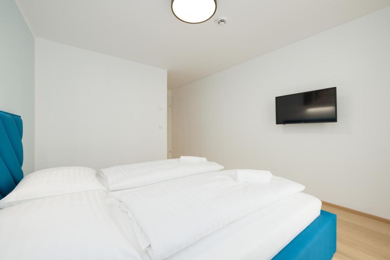 Yourapartment Theresien Viena Exterior foto