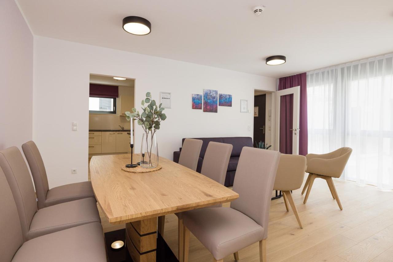 Yourapartment Theresien Viena Exterior foto
