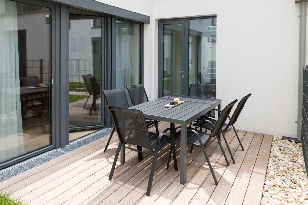 Yourapartment Theresien Viena Exterior foto
