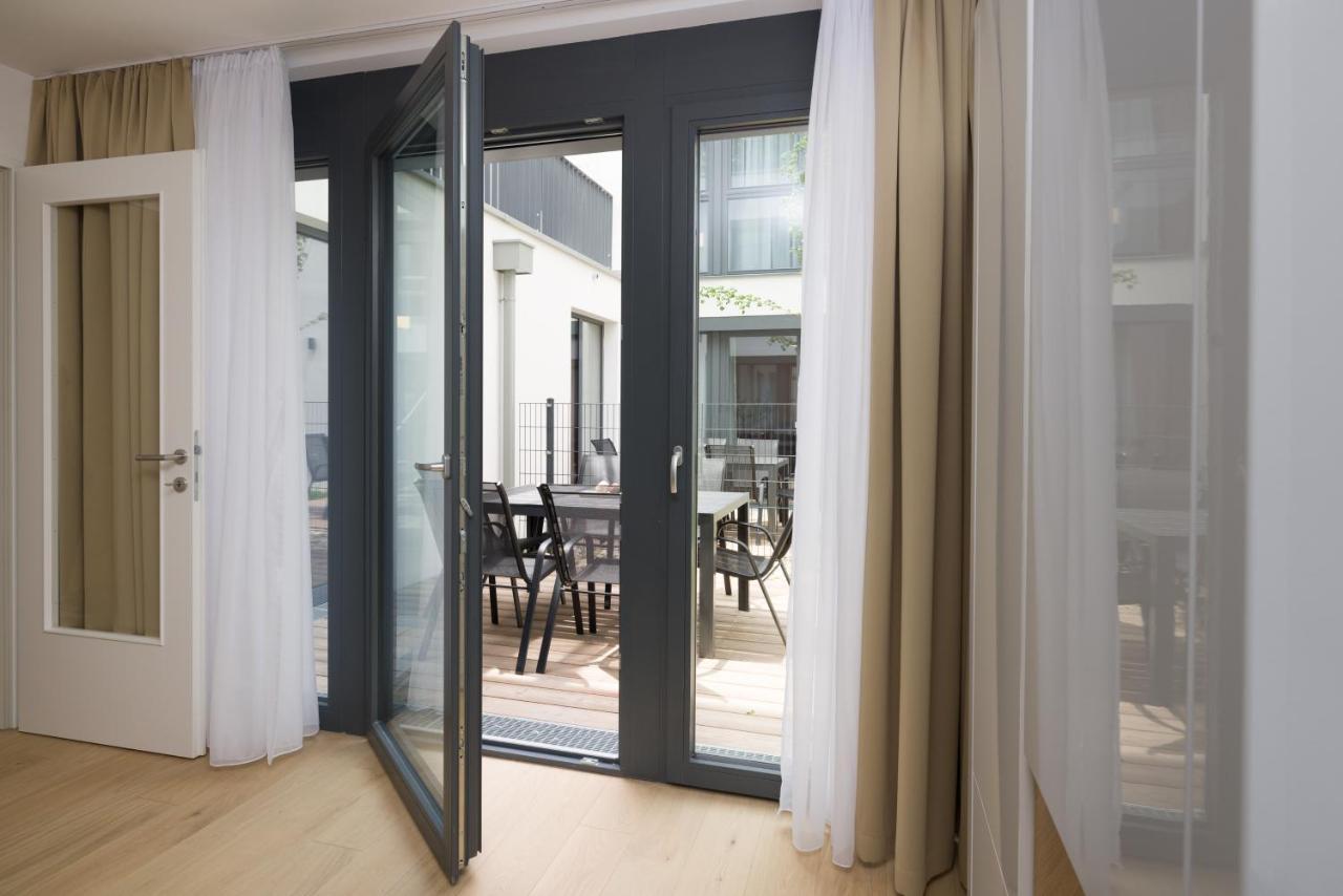 Yourapartment Theresien Viena Exterior foto